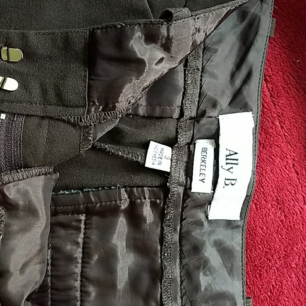 Work pants - Picture 2 of 2